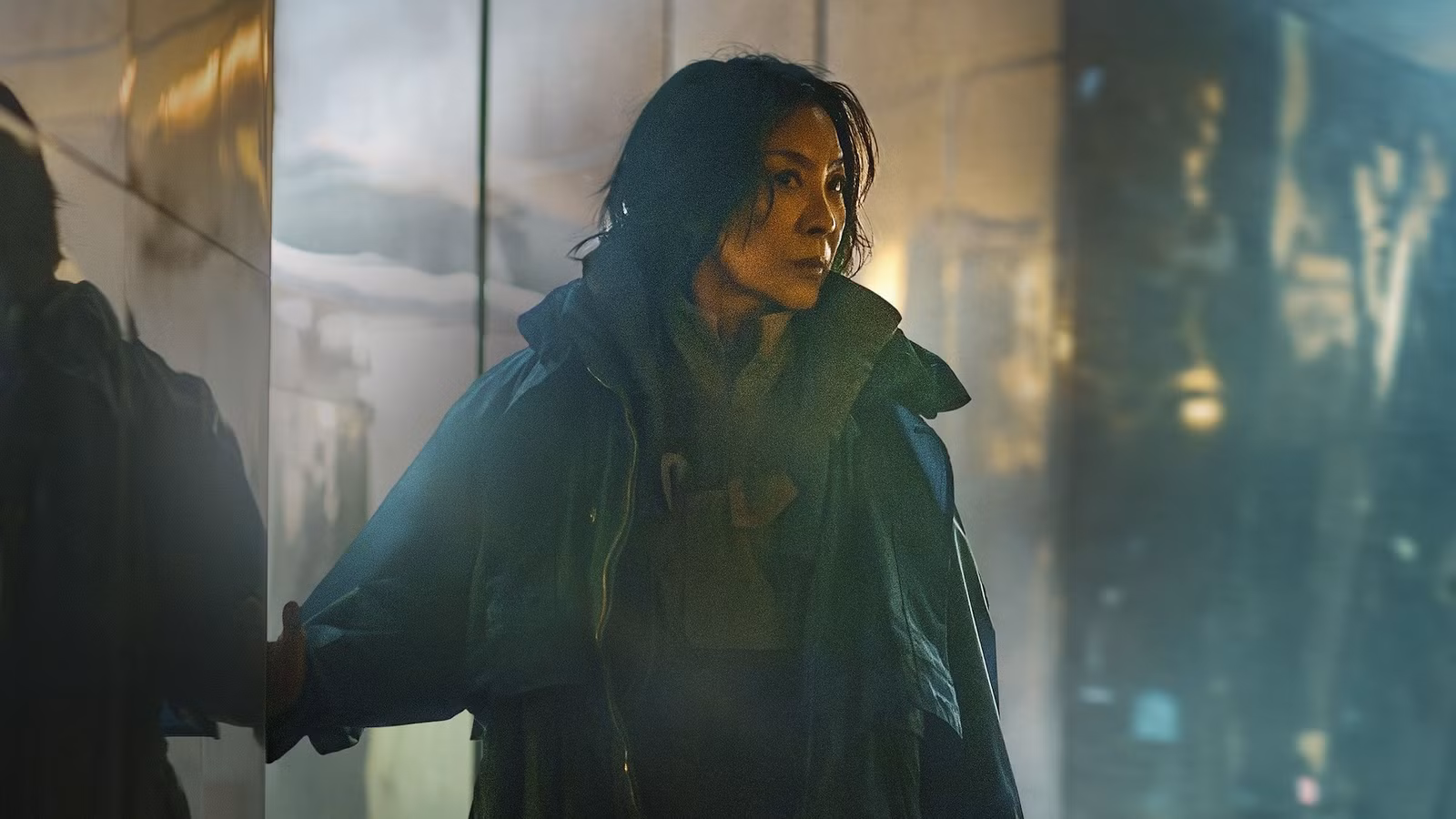 La participación de Ridley Scott en Blade Runner 2099 se aclara para la nueva serie de ciencia ficción de Prime Video: "No puedo culpar a mis abogados"