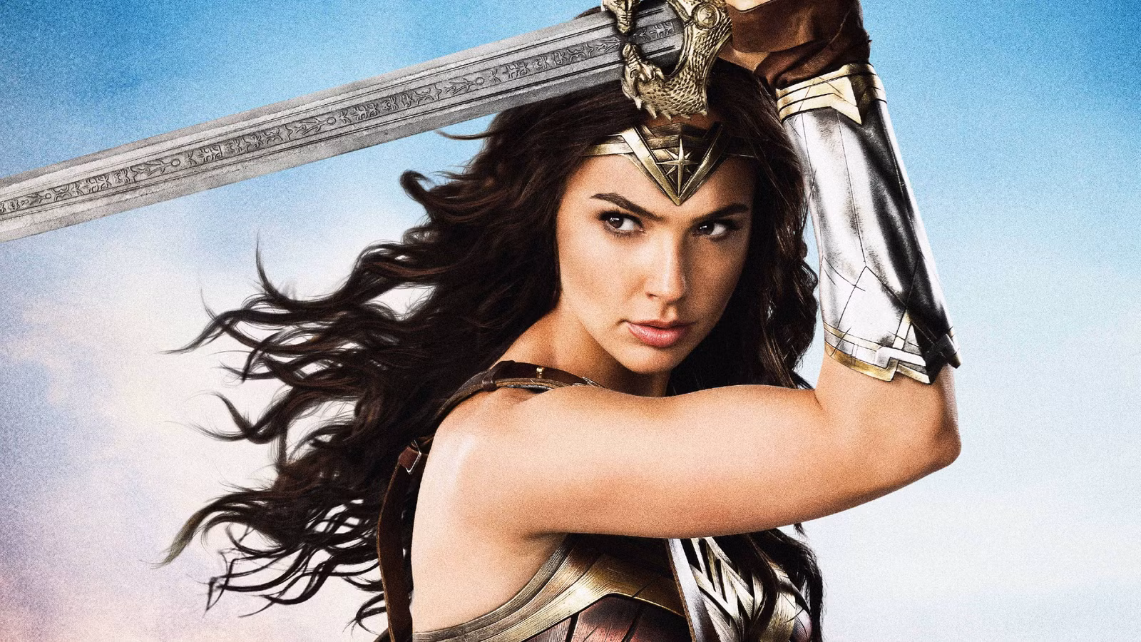 La película Wonder Woman de DC Studios recibe su primera actualización en 14 meses