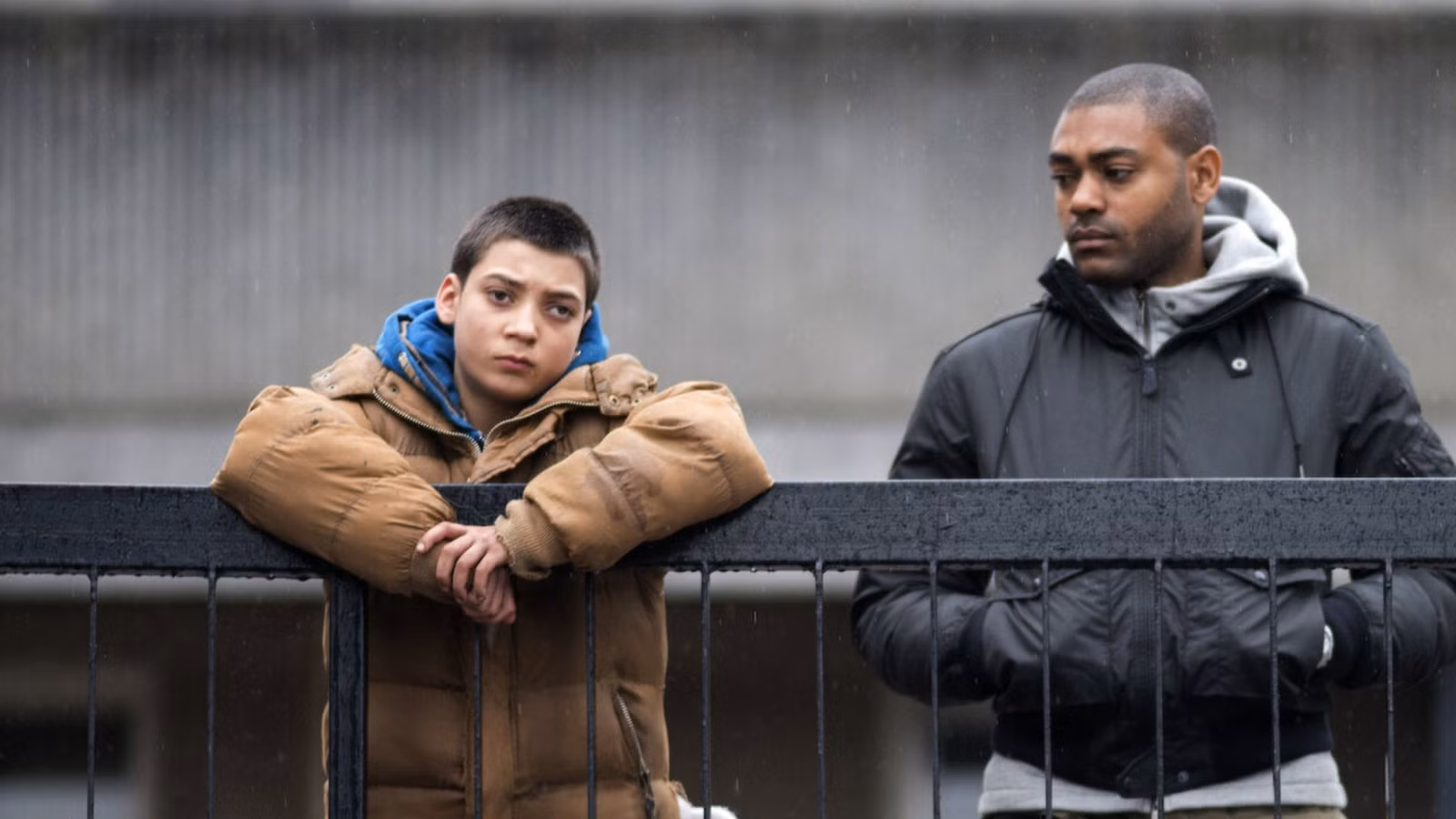 La serie criminal de Netflix obtiene un nuevo resurgimiento del transmisor 13 años después de la cancelación original