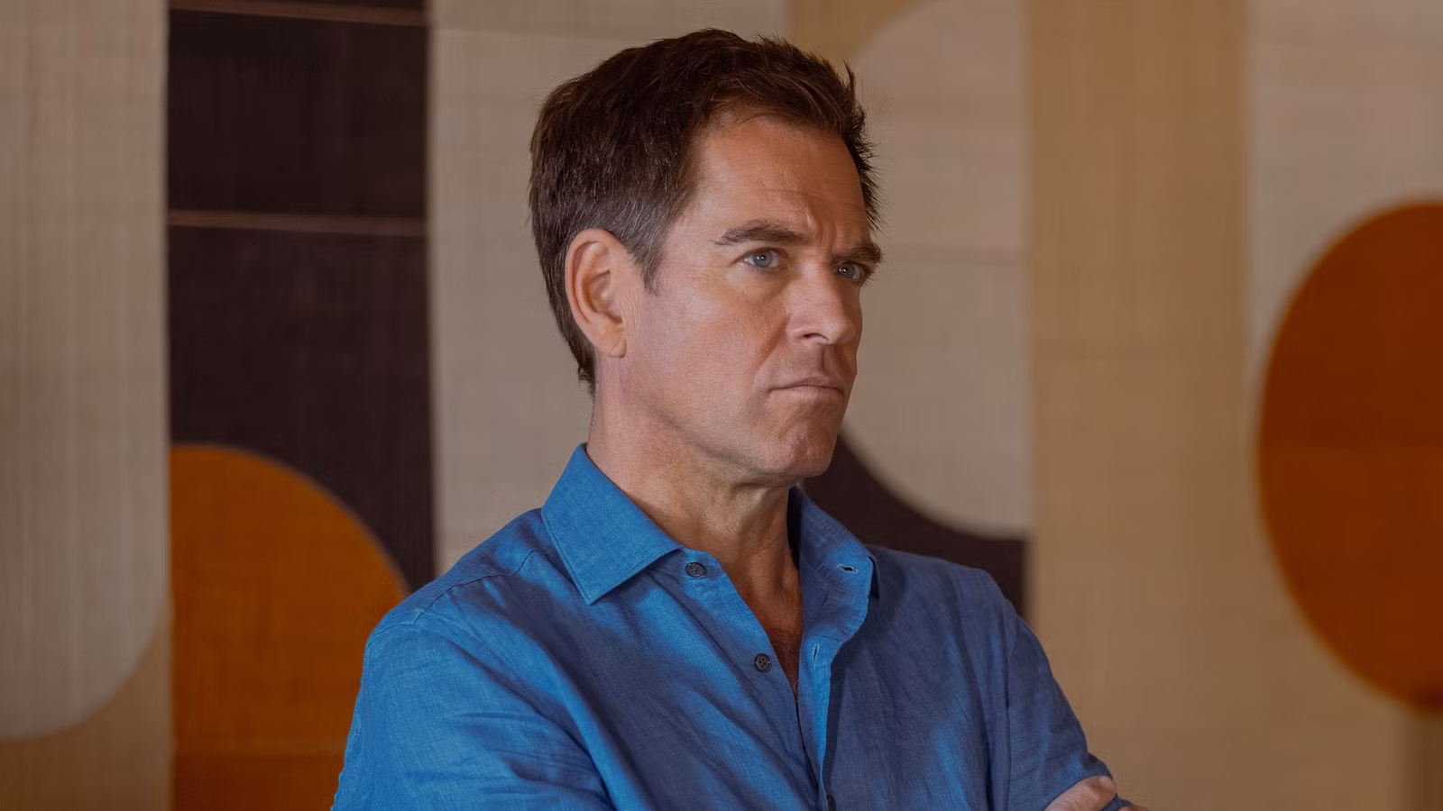 La temporada 24 de NCIS revela el primer vistazo al regreso de Tony DiNozzo de Michael Weatherly después de la cancelación del spin-off