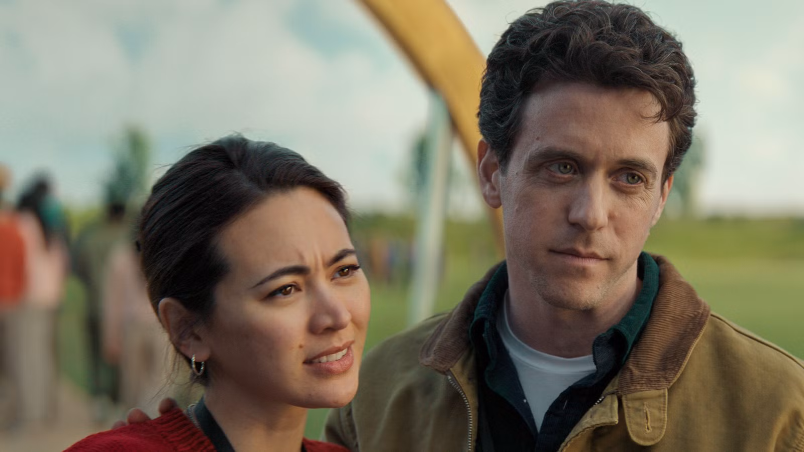 La temporada 3 de Silo establece un récord en IMDb con un nuevo episodio devastador