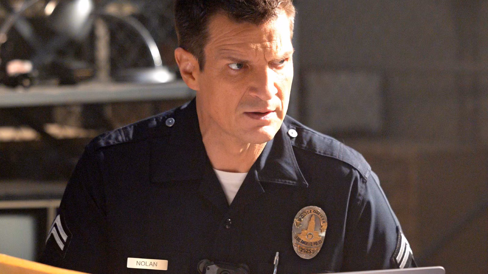La temporada 9 y la serie derivada de The Rookie de Nathan Fillion obtienen nuevas ventanas de lanzamiento