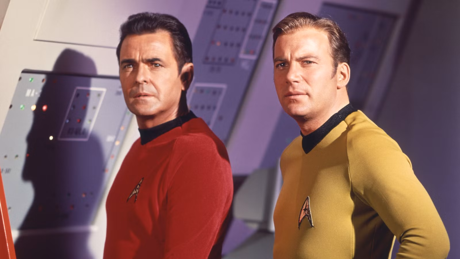 La última aventura de Star Trek del Capitán Kirk es una obra maestra de 12 partes que cambia la franquicia para siempre