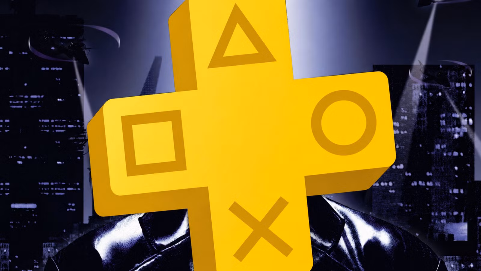 Los jugadores de PlayStation Plus no deberían perderse esta obra maestra Cyberpunk 10/10 de 2002