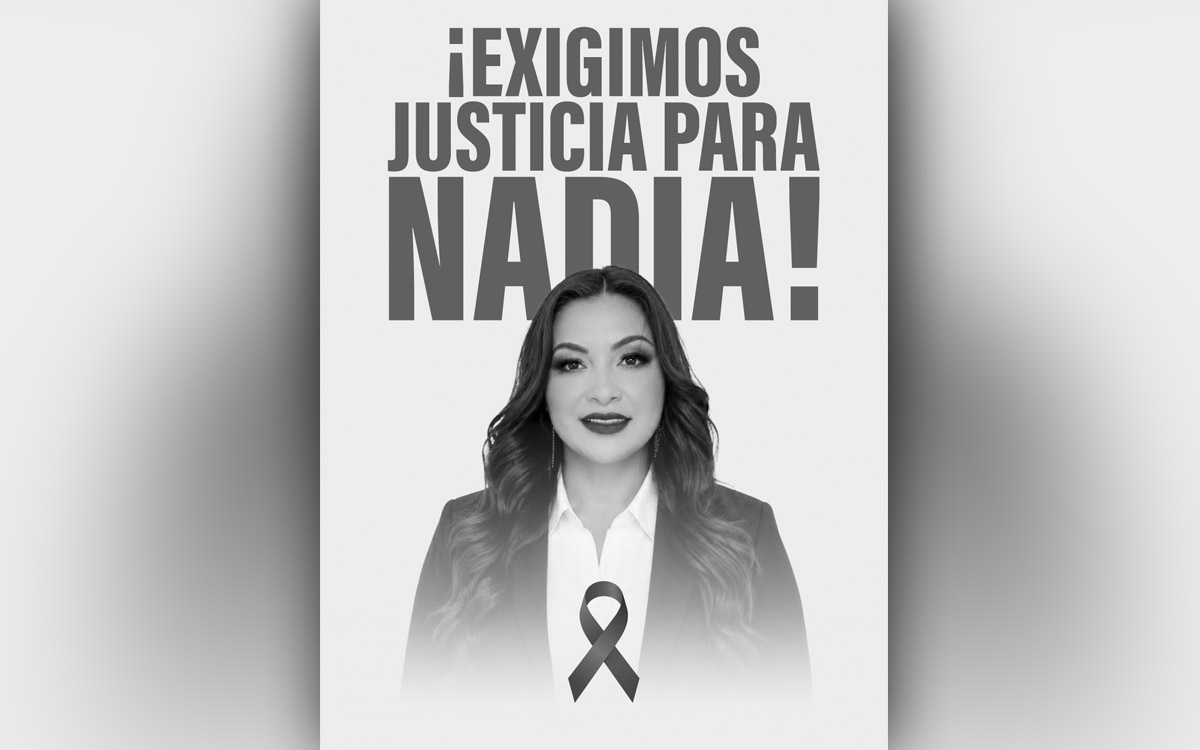 MC exige esclarecer asesinato de Nadia Vehurini, dirigente emecista en Tlapehuala, Guerrero