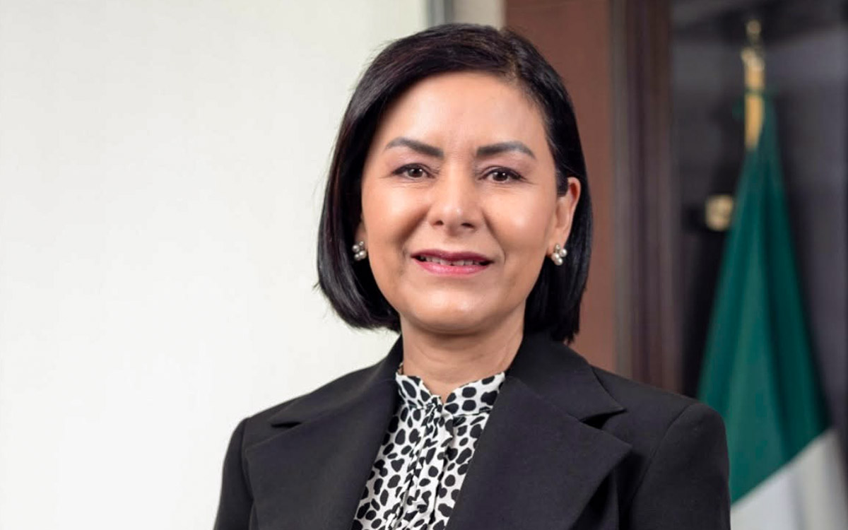 Magistrada mexicana Lilia López Benítez, entre las tres candidaturas de la ONU para grupo sobre detención arbitraria