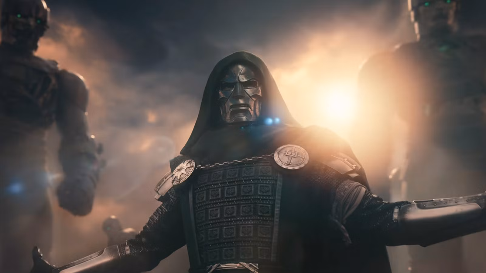 Marvel Studios comienza Avengers: Doomsday Countdown con un especial semanal que comienza este mes