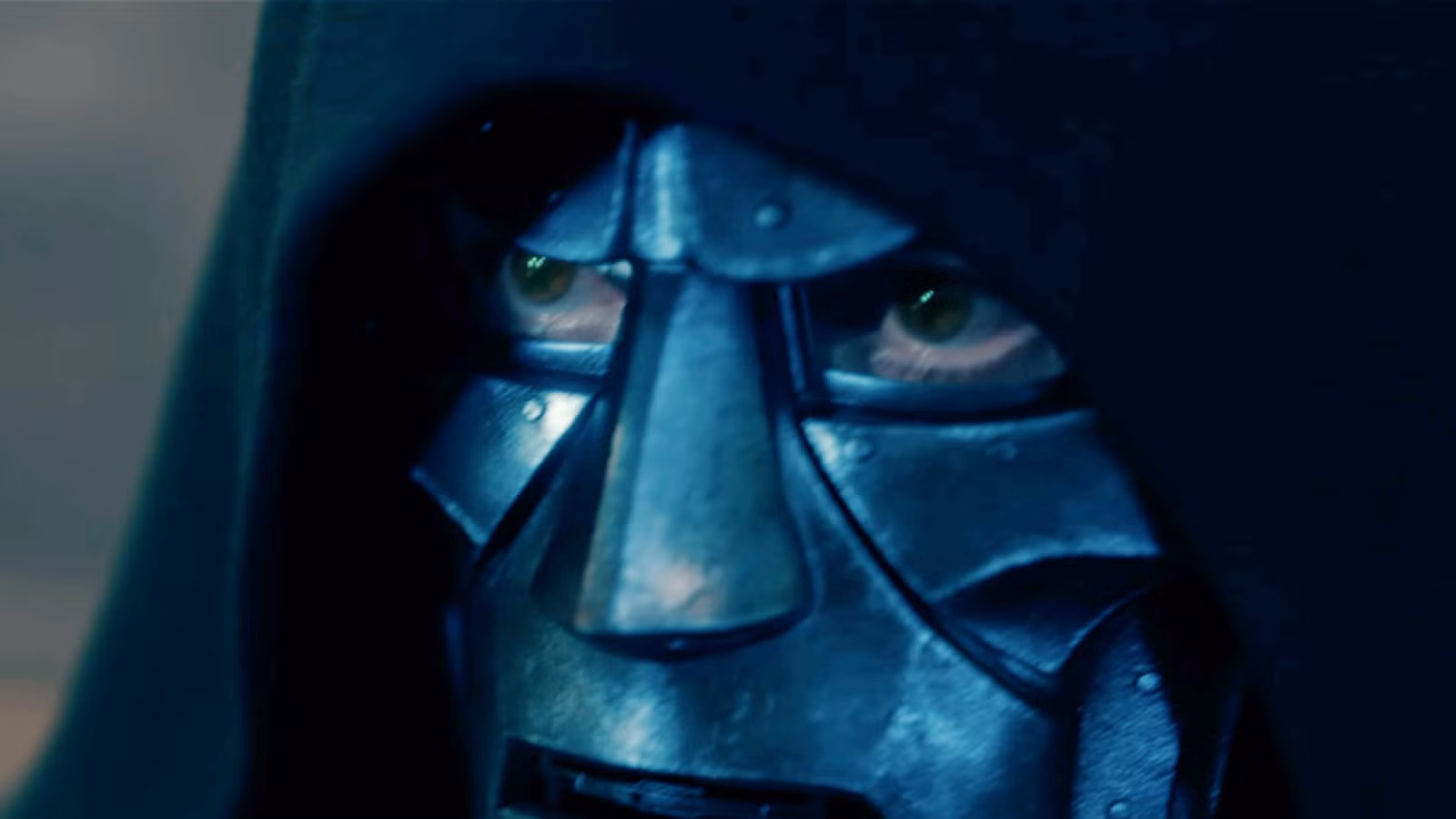 Marvel lanza la nueva versión oficial de Avengers: Doomsday's High-Stakes Trailer