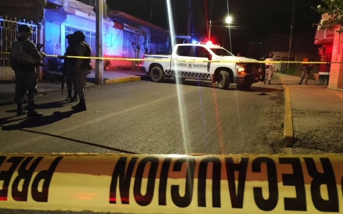 Masacre en Malvas, Guanajuato; ataque armado deja 4 muertos tras partido de futbol