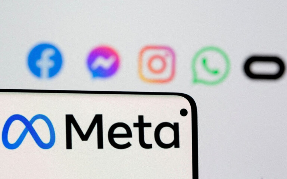 Meta pagará 12 mil 600 millones de dólares para frenar juicio por daños de redes