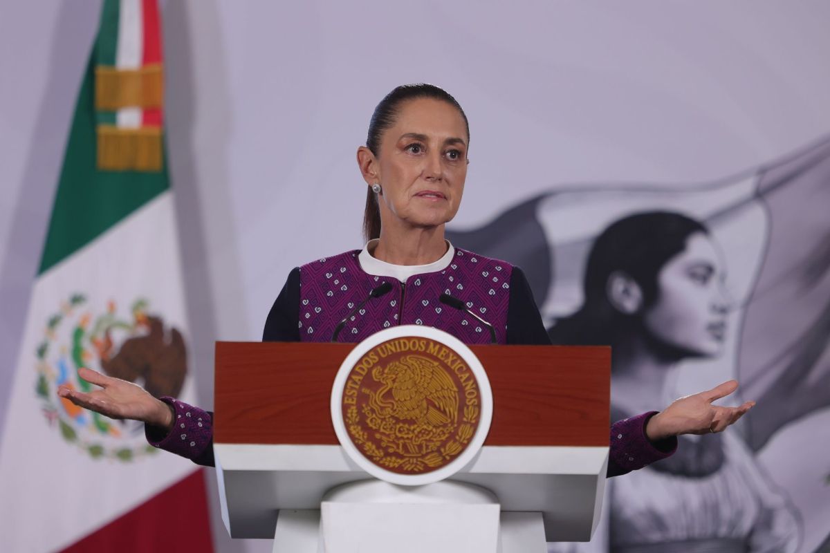 México buscará que el papa León XIV visite el país en noviembre