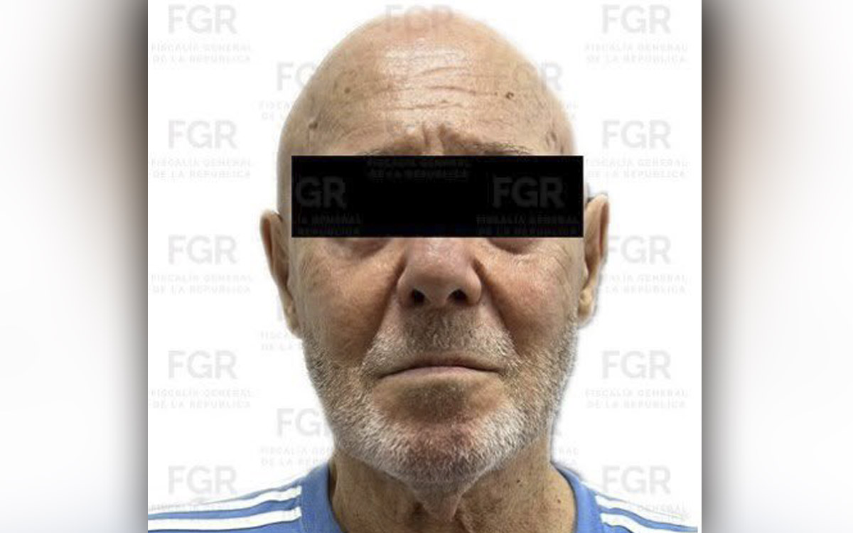 México extradita a Argentina a Raúl 'N', vinculado al caso Zona Divas