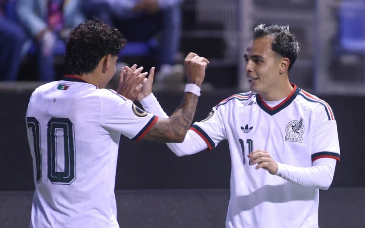 México vs Panamá Sub-20: dónde ver y a qué hora es el partido del Premundial de la Concacaf