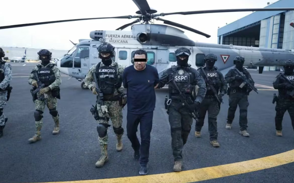 Morena se deslinda de Roldán Álvarez, hermano del ‘R1’; asegura que lo expulsó en 2025