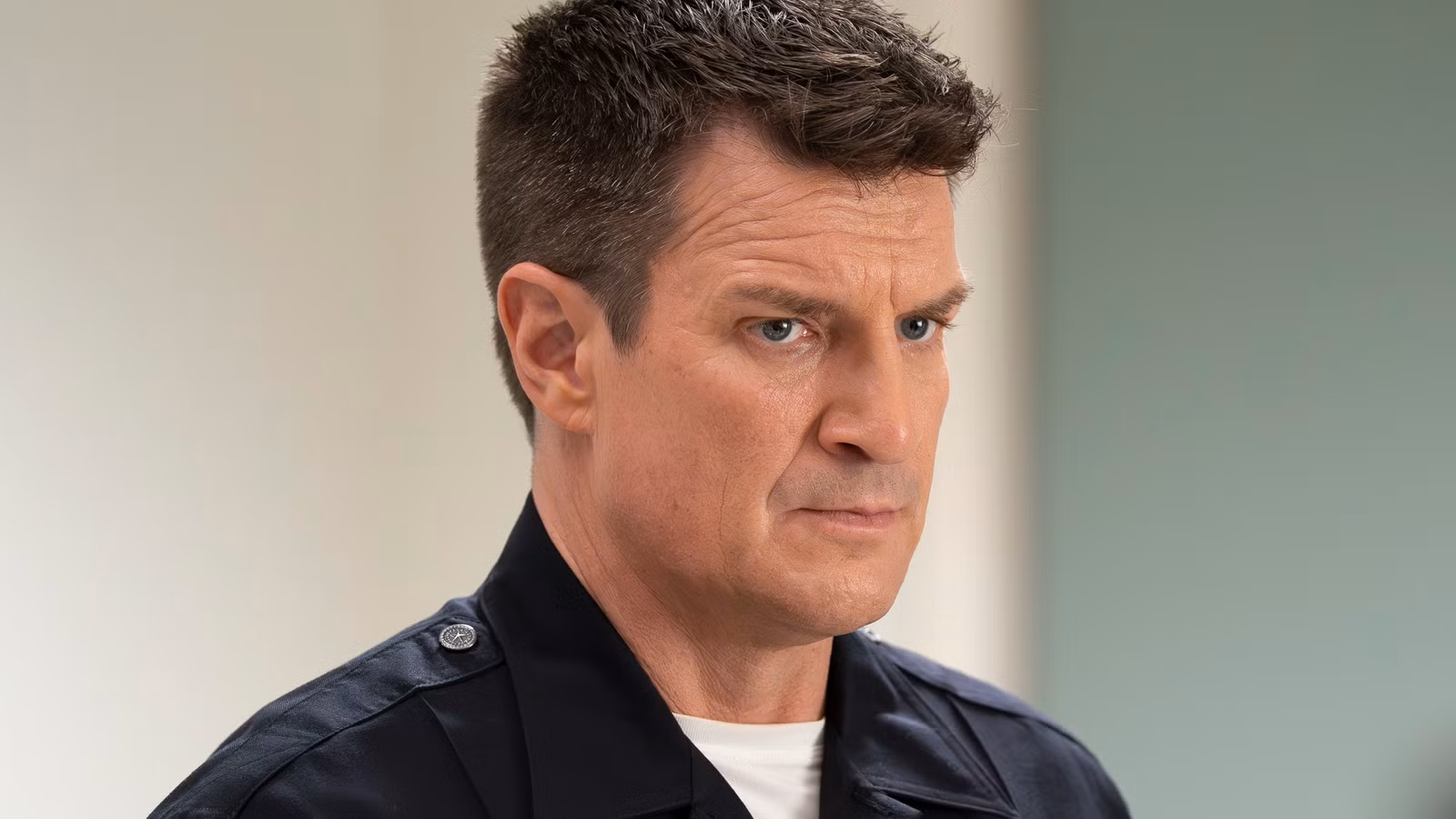 Nathan Fillion será elegido como el Capitán Kirk de Star Trek para el evento especial de aniversario