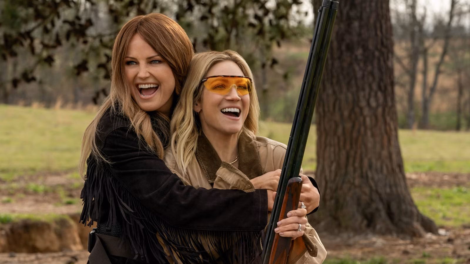 Netflix confirma la fecha de lanzamiento de la temporada 2 de Hunting Wives con una imagen oficial