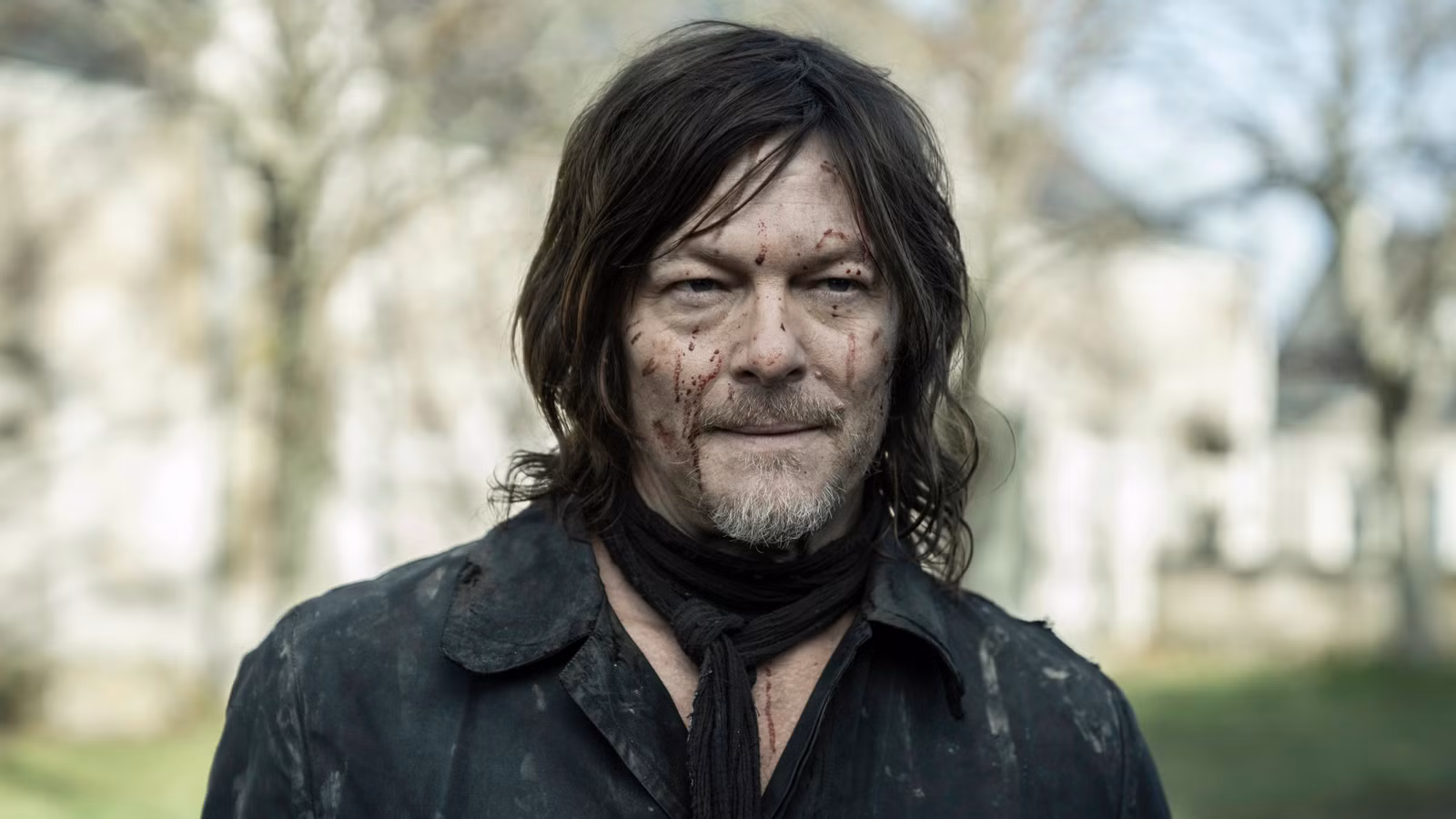 Norman Reedus establece su primer papel posterior a Walking Dead con un thriller de espías para Apple TV