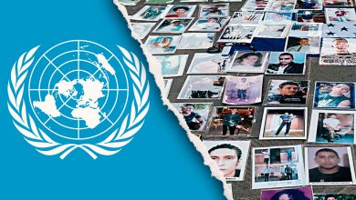 ONU llama a Estados a asumir la búsqueda de desaparecidos y no trasladarla a las familias