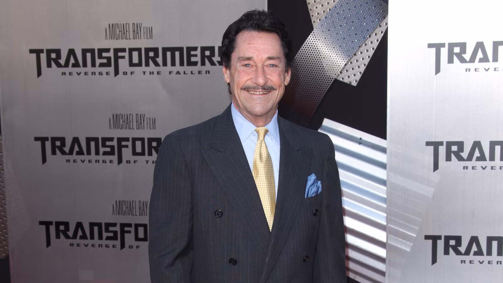 Peter Cullen, ícono de Transformers y Winnie-The-Pooh, muere a los 85 años