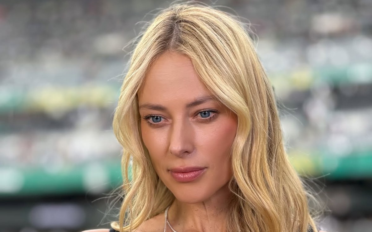 Policía rastrea camioneta tras denuncia de Vanessa Huppenkothen