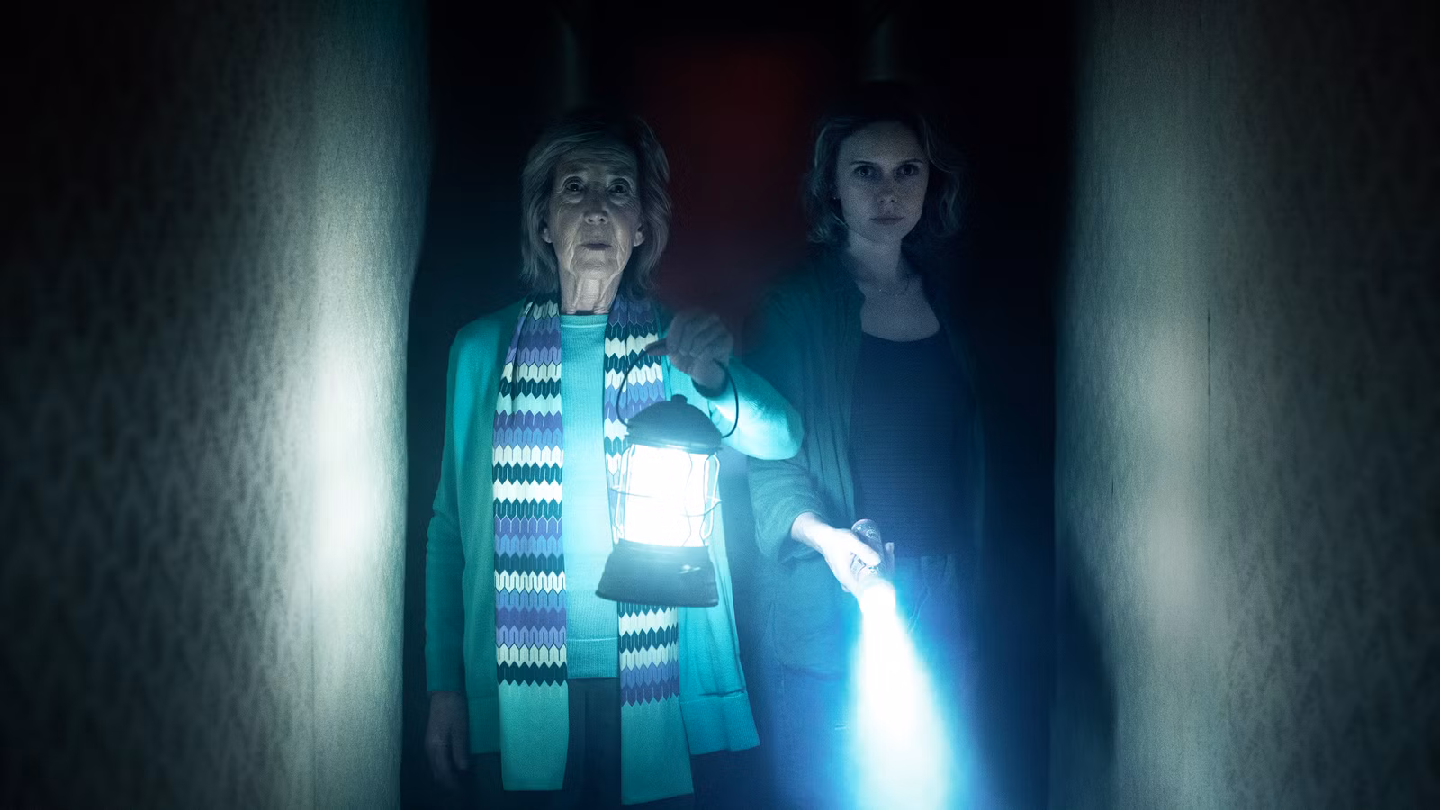 Por qué Insidious: Out Of The Further tiene la puntuación más alta de Rotten Tomatoes en la franquicia