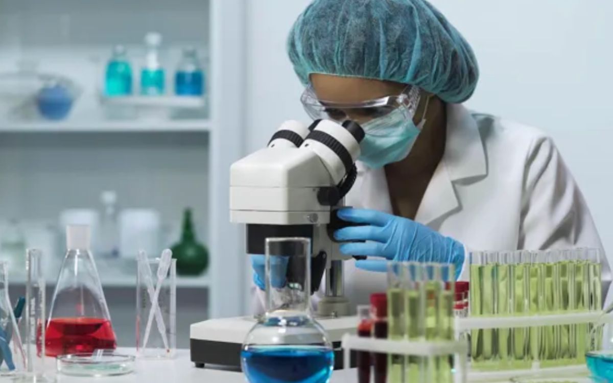 Primer biofungicida de RNA del mundo se producirá en México