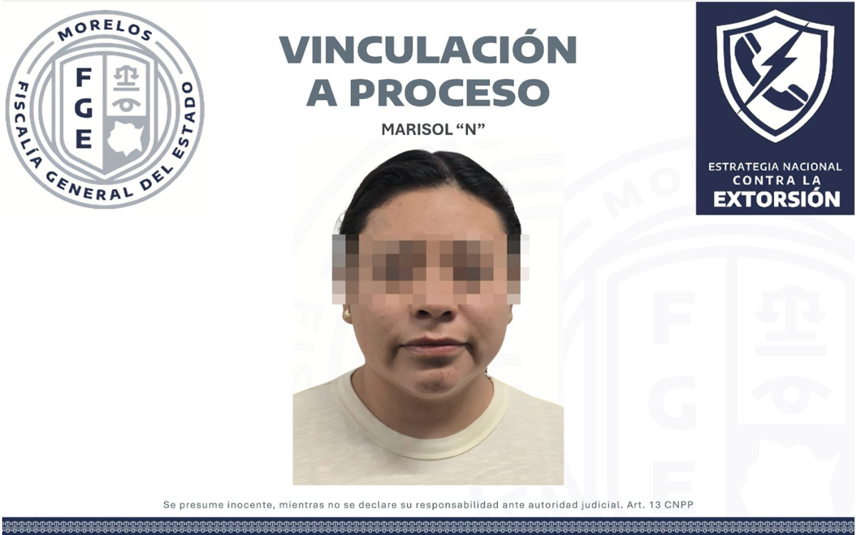 Procesan por extorsión a directora del DIF y viuda del alcalde de Temoac