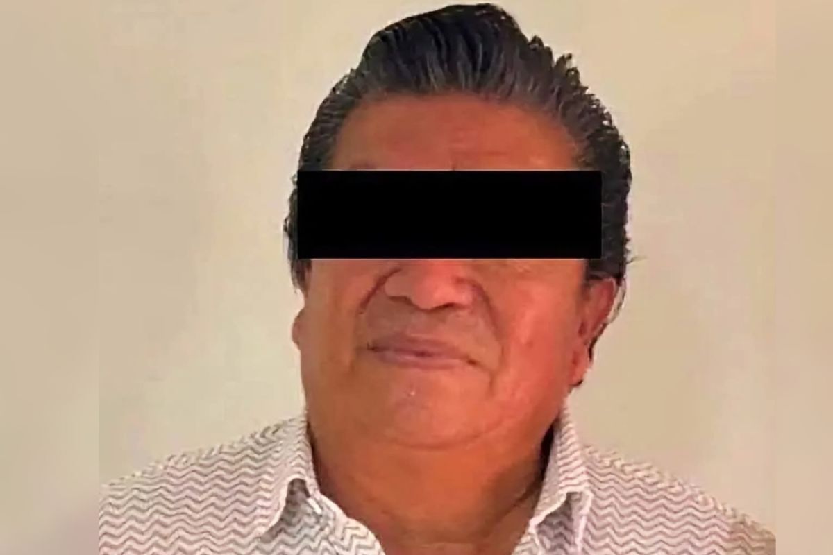Puebla | Alcalde de Tianguismanalco fue detenido por presunta agresión sexual
