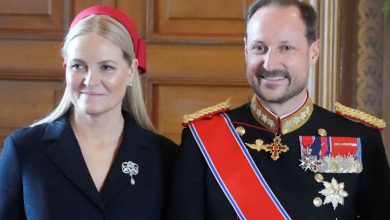 Quién es Mette-Marit, la polémica figura que acompañará a Haakon en el trono de Noruega