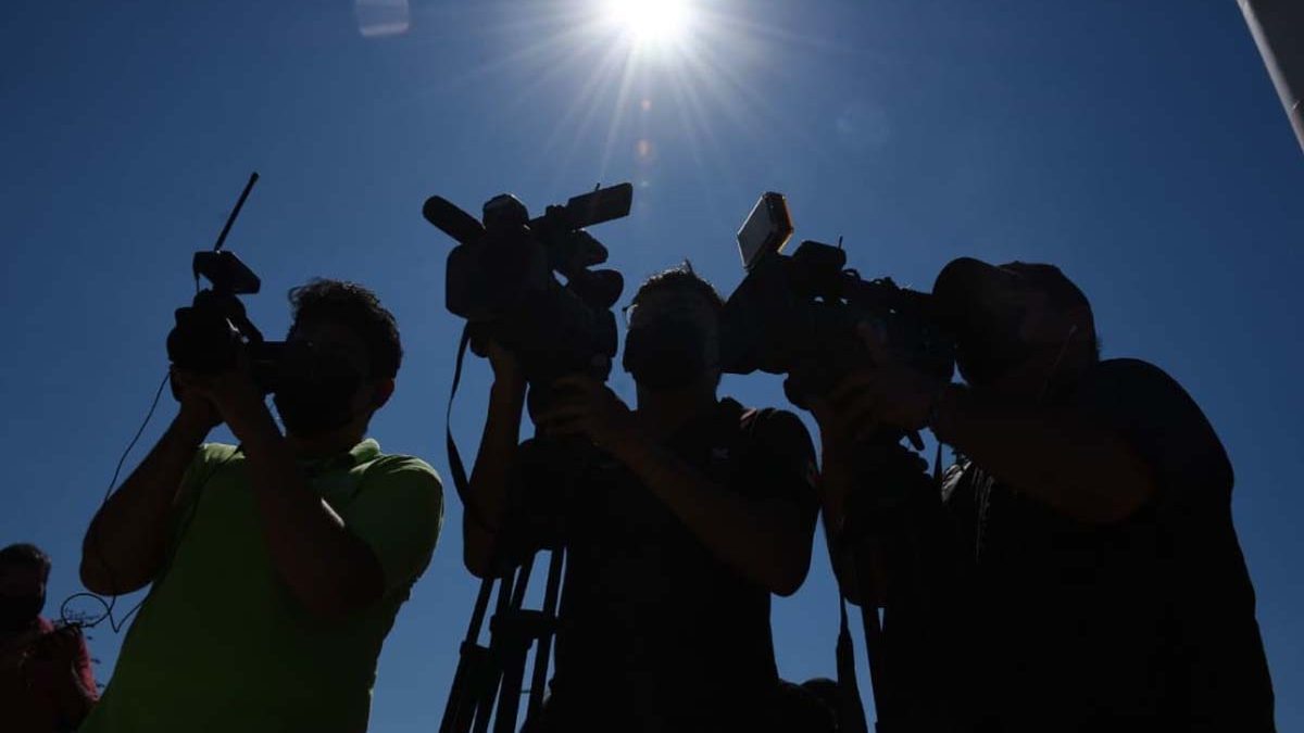 RSF alerta por aumento de desapariciones forzadas de periodistas; México, caso 'emblemático'