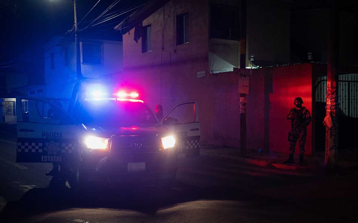 Reportan privación de la libertad del periodista Elí Martínez tras ataque a balazos en Poza Rica