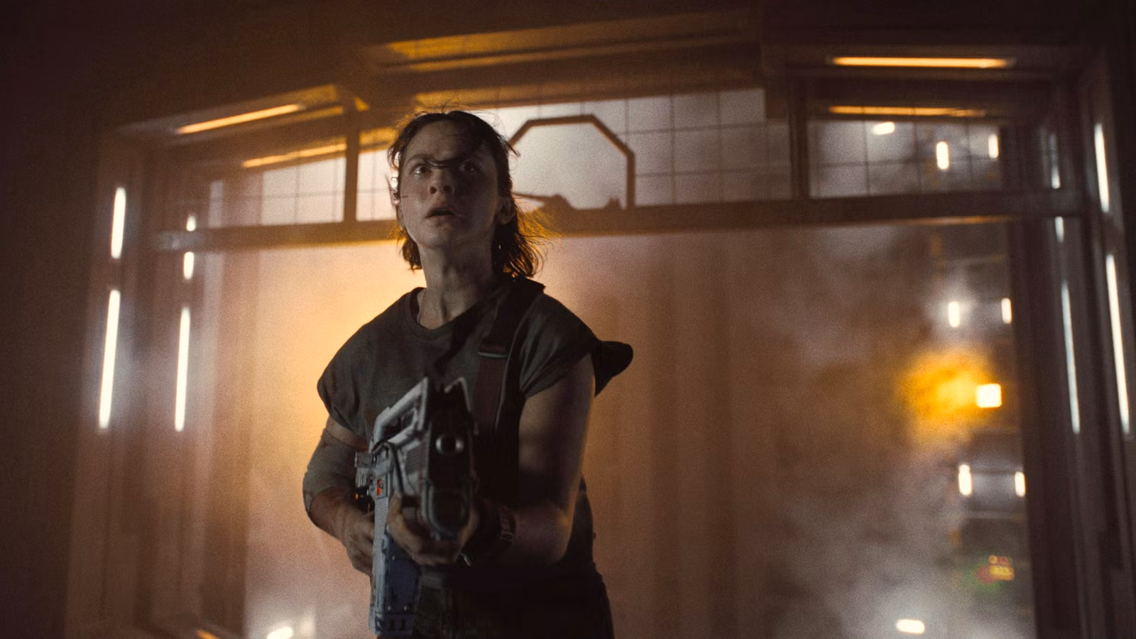 Ridley Scott da marcha atrás a Alien: Romulus Review antes del seguimiento de ciencia ficción propuesto