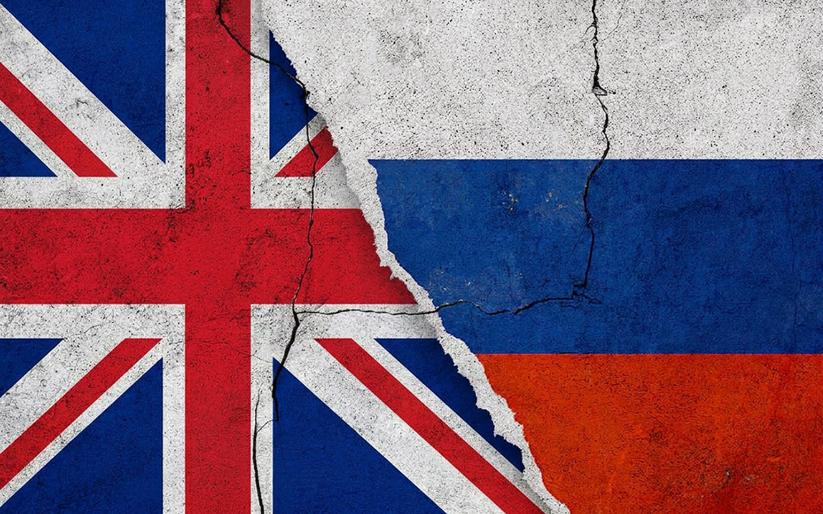 Rusia retira a su embajador en Reino Unido y acusa a Londres de deteriorar las relaciones