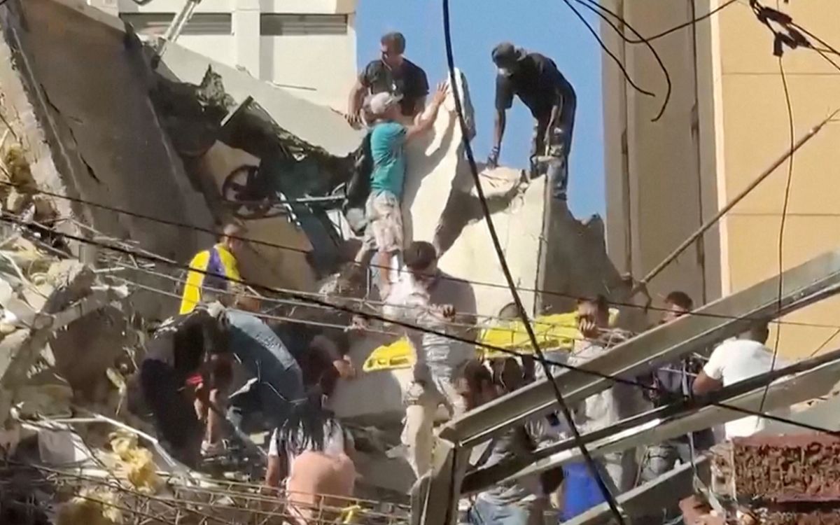 SRE pide a mexicanos en Colombia atender indicaciones