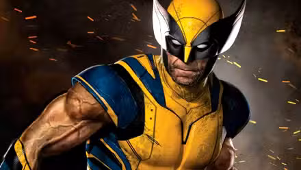 Wolverine de Hugh Jackman usa su clásico traje amarillo y azul en el MCU