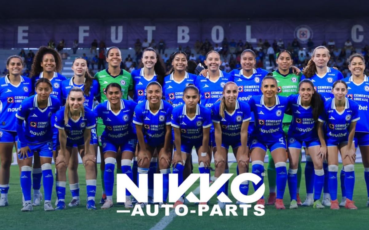 Secretaría de las Mujeres condena violencia digital contra jugadoras de Cruz Azul Femenil