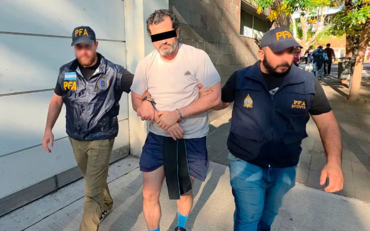 Sheinbaum prevé traslado de Fernando Farías a México