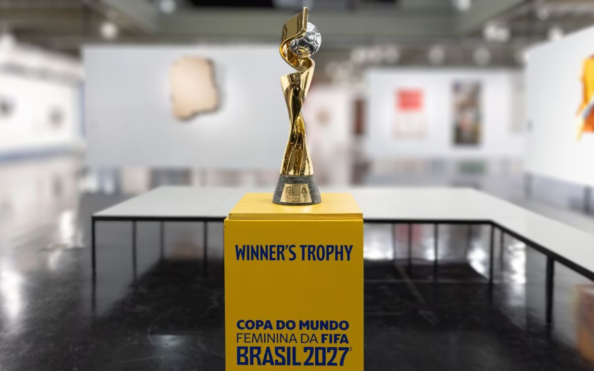 Sorteo del Mundial Femenil 2027: ¿Cuándo y dónde será?
