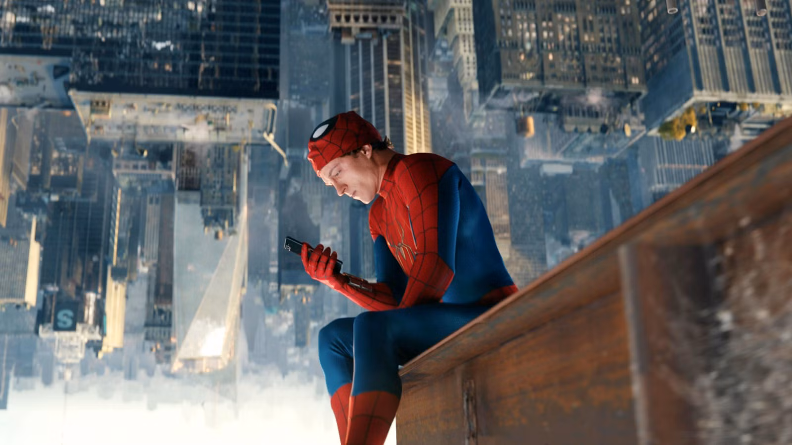 Spider-Man: Brand New Day bate el récord de taquilla de todos los tiempos de Marvel en solo un mes
