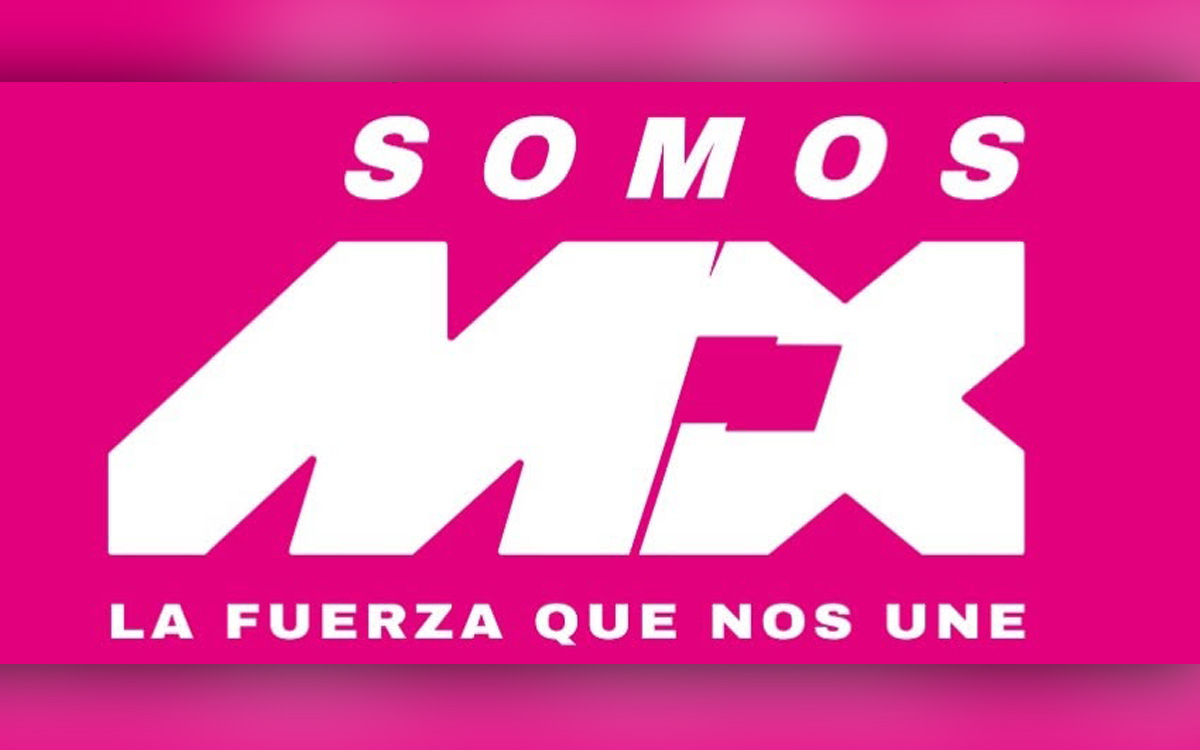 TEPJF confirma que Somos México debe cambiar identidad; partido acatará ‘bajo protesta’