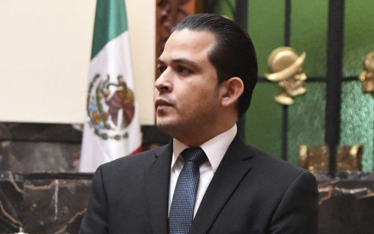 Tribunal ampara al exfiscal anticorrupción que investigó a César Duarte