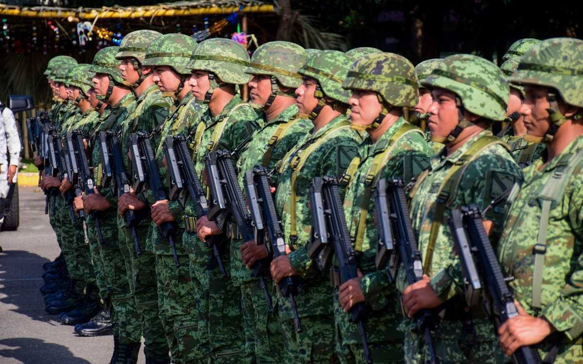 Tribunal reconoce incumplimiento del Ejército en la entrega de archivos de la ‘Guerra Sucia’