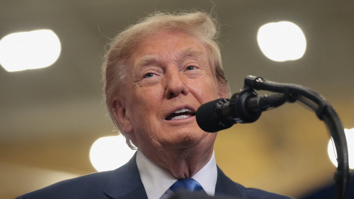 Trump anuncia acuerdo petrolero con Venezuela; EE. UU. controlará más de 65 mil millones de barriles