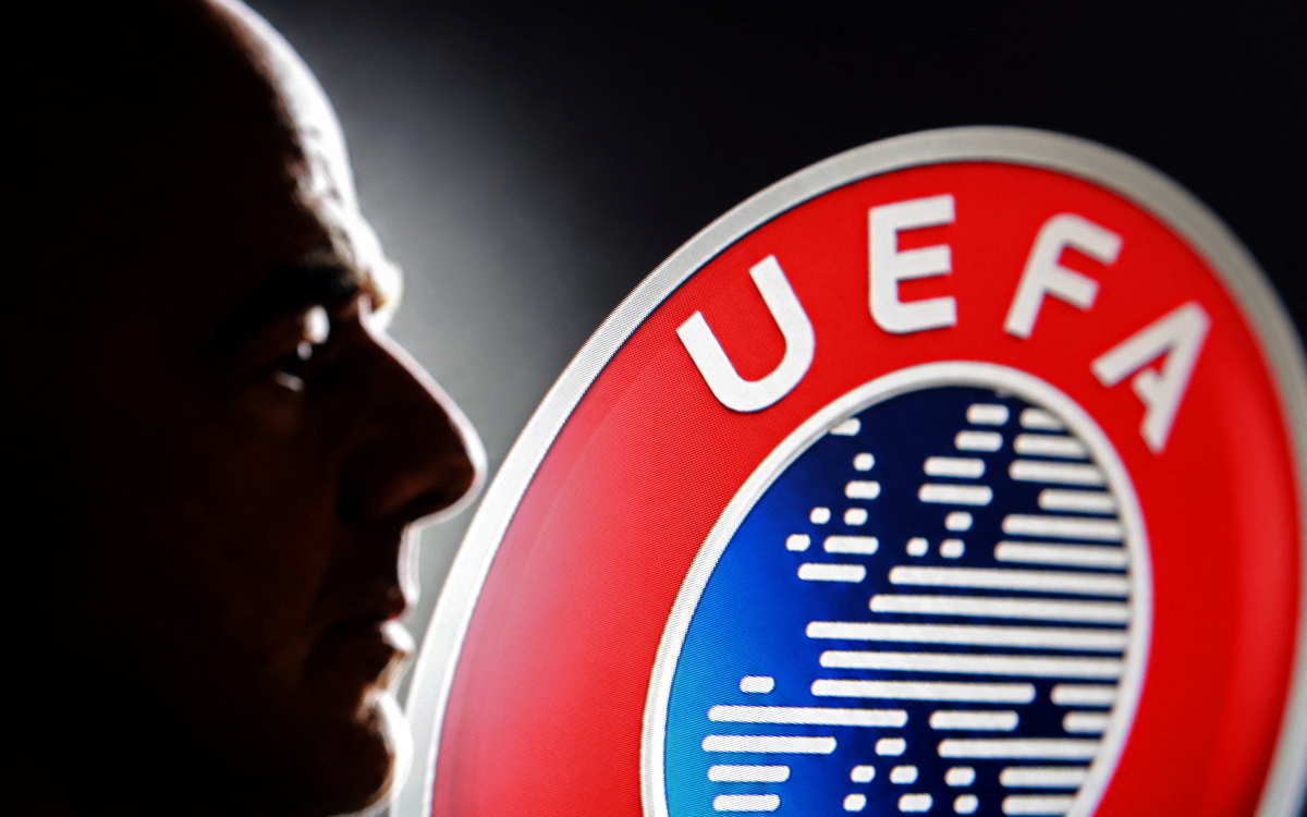 UEFA considera tomar acción legal contra la FIFA; exige que no se elimine documentación del proyecto FFE