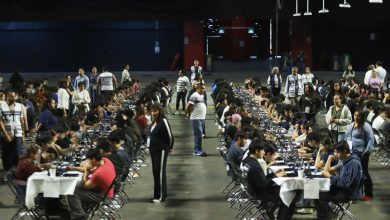 UNAM abre más de 2 mil lugares para quienes no pasaron examen de control