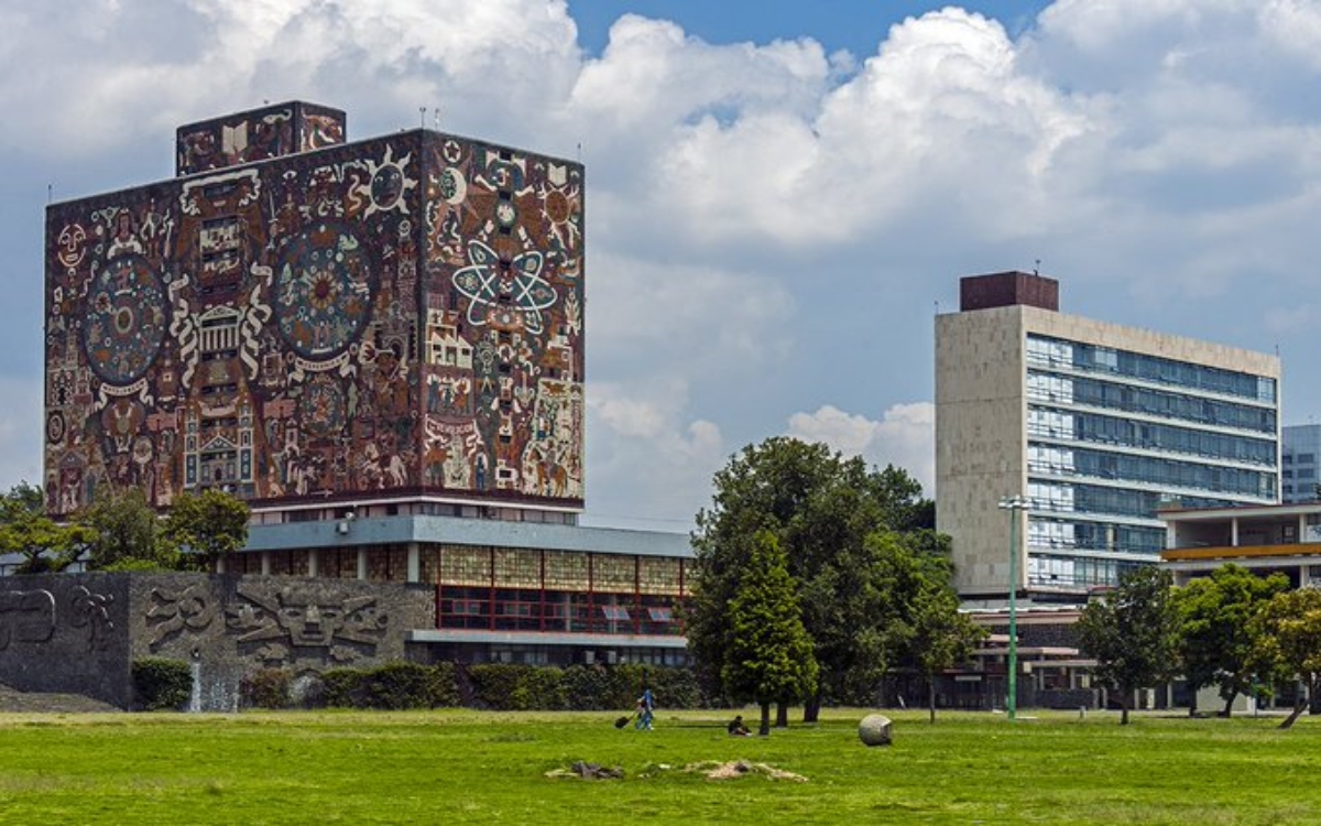 UNAM aplicará examen presencial del 12 al 19 de agosto: revisa las sedes