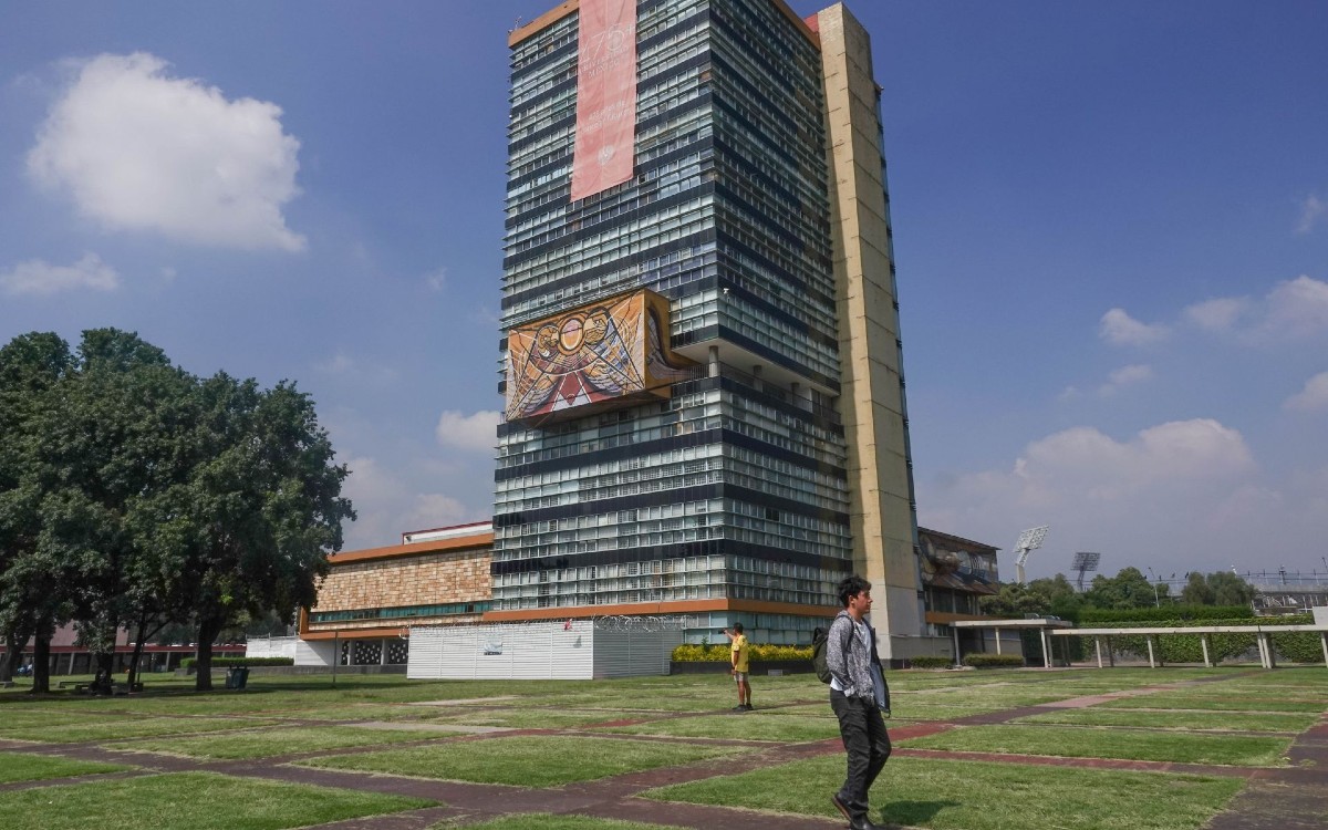 UNAM concluye contrato con Territorium Life y anuncia auditorías