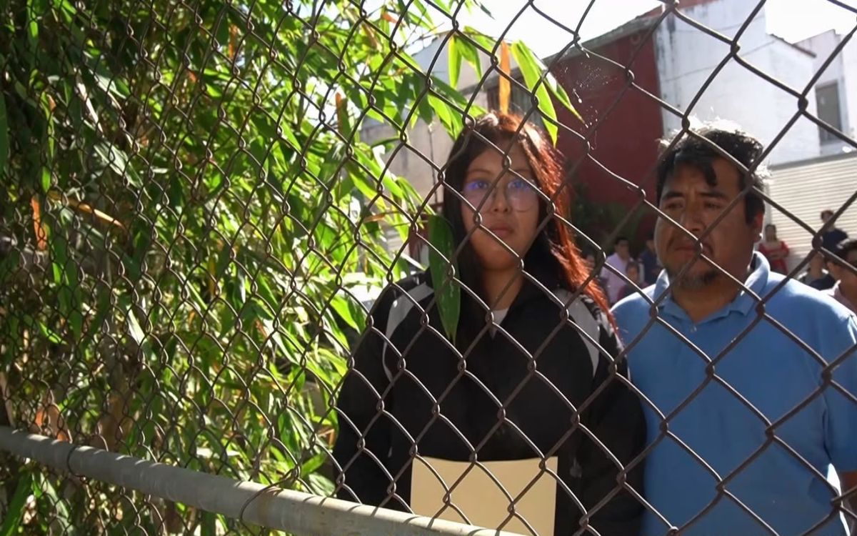 UNAM niega examen de control a aspirante de Medicina con puntaje perfecto