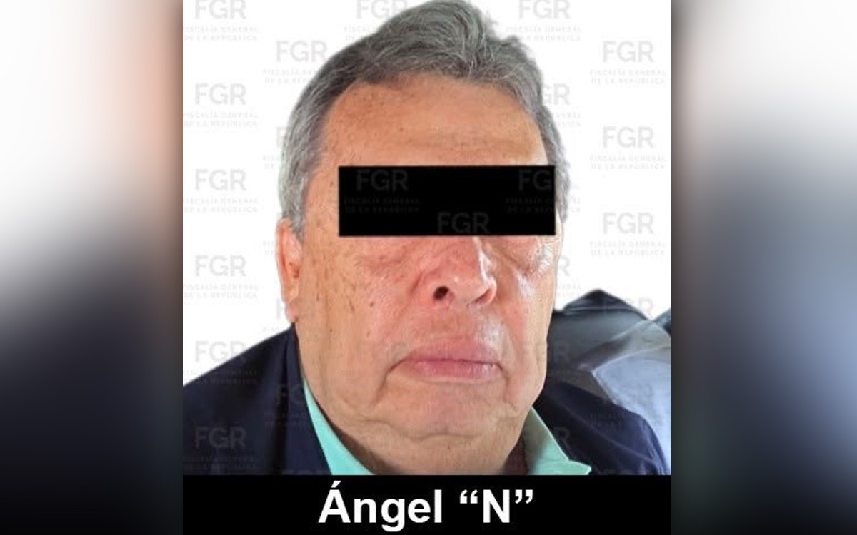 Vinculan a proceso a exgobernador Ángel Aguirre por desaparición forzada en caso Ayotzinapa
