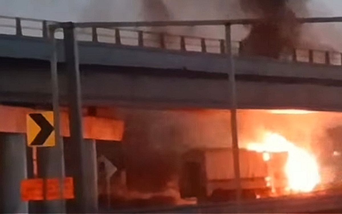 Violencia en Michoacán es por operativo para detener a objetivos relevantes: Sheinbaum